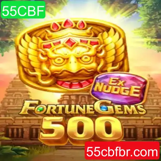 FortuneGems500: Uma Aventura de Estratégia e Sorte