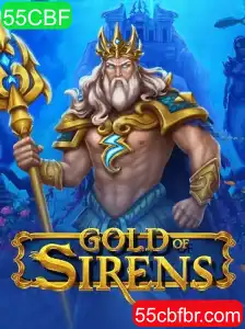 Explorando o Mundo Fascinante de GoldofSirens