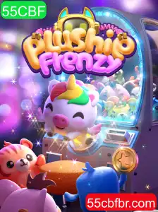 Descubra a Emoção de PlushieFrenzy: Um Mundo de Diversão e Desafios