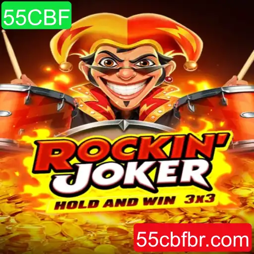 Descubra o Fascinante Mundo de Rockinjoker