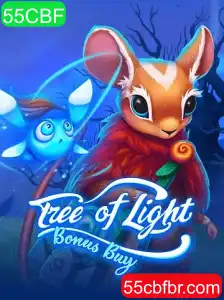 Explorando TreeOfLightBonusBuy: Um Jogo Envolvente com Inovação e Estratégia